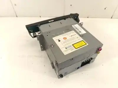Piesă de schimb auto la mâna a doua sistem audio / cd radio casetofon pentru bmw x6 (e71, e72) xdrive 40 d referințe oem iam 65 12 9 278 073  65 12 9 220 074