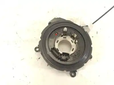 Pezzo di ricambio per auto di seconda mano Anello Airbag per BMW X6 (E71, E72) XDRIVE 40 D Riferimenti OEM IAM 9122509  