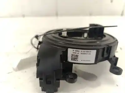 Peça sobressalente para automóvel em segunda mão fita do airbag por bmw x6 (e71, e72) xdrive 40 d referências oem iam 9122509  