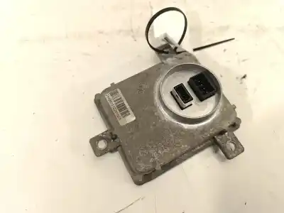 Pezzo di ricambio per auto di seconda mano centralina fari xenon per audi a3 limousine (8vs, 8vm) 2.0 tdi riferimenti oem iam 8k0941597b