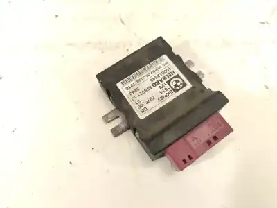 Pezzo di ricambio per auto di seconda mano  per BMW X6 (E71, E72)  Riferimenti OEM IAM 16147276046  