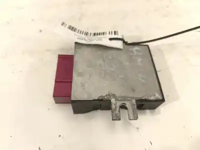 Pezzo di ricambio per auto di seconda mano modulo elettronico per bmw x6 (e71, e72) xdrive 40 d riferimenti oem iam 16147276046  