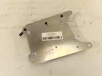 Peça sobressalente para automóvel em segunda mão módulo eletrônico por bmw x6 (e71, e72) xdrive 40 d referências oem iam 6794679  