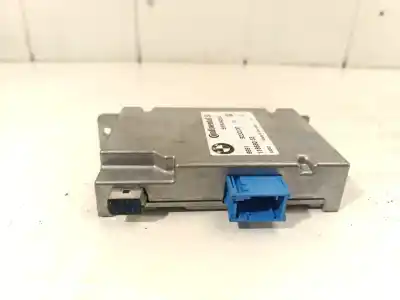 Pezzo di ricambio per auto di seconda mano modulo elettronico per bmw x6 (e71, e72) xdrive 40 d riferimenti oem iam 66519230230  