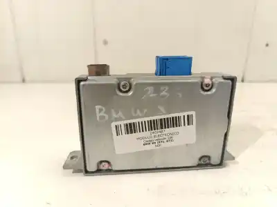 Pezzo di ricambio per auto di seconda mano modulo elettronico per bmw x6 (e71, e72) xdrive 40 d riferimenti oem iam 66519230230  