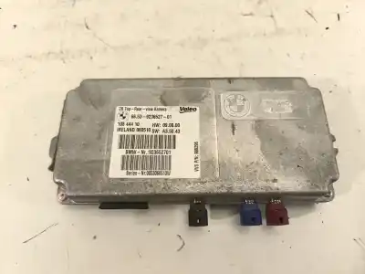 Pezzo di ricambio per auto di seconda mano modulo elettronico per bmw x6 (e71, e72) xdrive 40 d riferimenti oem iam 66539236527