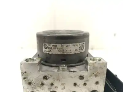 Second-hand car spare part abs for bmw 2 active tourer (f45) 216 d oem iam references 34516877109  