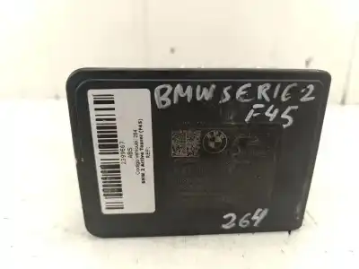 Second-hand car spare part abs for bmw 2 active tourer (f45) 216 d oem iam references 34516877109  