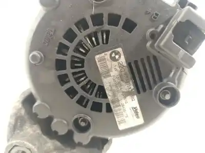 Pezzo di ricambio per auto di seconda mano alternatore per bmw x6 (e71, e72) xdrive 40 d riferimenti oem iam 12 31 7 807 187  