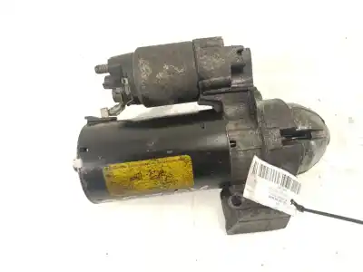 Pezzo di ricambio per auto di seconda mano motorino di avviamento per bmw x6 (e71, e72) xdrive 40 d riferimenti oem iam 33 41 1 133 785