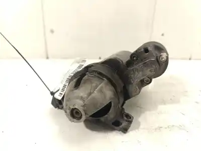 Peça sobressalente para automóvel em segunda mão motor de arranque por bmw x6 (e71, e72) xdrive 40 d referências oem iam 33 41 1 133 785  