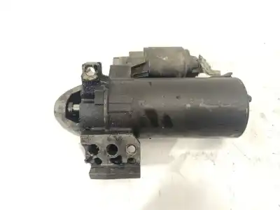 Peça sobressalente para automóvel em segunda mão motor de arranque por bmw x6 (e71, e72) xdrive 40 d referências oem iam 33 41 1 133 785  