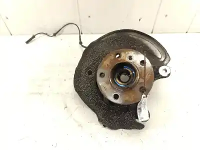 İkinci el araba yedek parçası ön sag knuckle için bmw 2 active tourer (f45) 216 d oem iam referansları 31 21 6 876 646