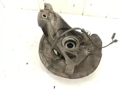 Автозапчасти б/у передняя левая кулачка за bmw 2 active tourer (f45) 216 d ссылки oem iam 31 21 6 876 645  