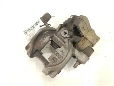 Pezzo di ricambio per auto di seconda mano pinza freno posteriore sinistra per audi a3 limousine (8vs, 8vm) 2.0 tdi riferimenti oem iam 8v0615423d