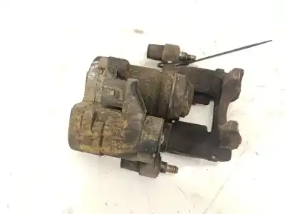 Автозапчастина б/у задній лівий гальмівний супорт для audi a3 limousine (8vs, 8vm) 2.0 tdi посилання на oem iam 8v0615423d  