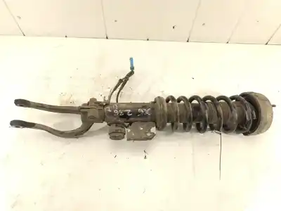 Pezzo di ricambio per auto di seconda mano ammortizzatore anteriore destro per bmw x6 (e71, e72) xdrive 40 d riferimenti oem iam 37 11 6 794 536  