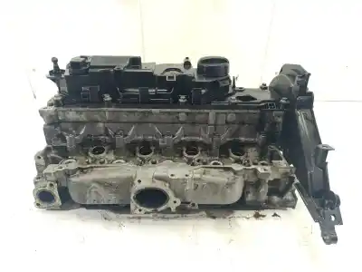 Gebrauchtes Autoersatzteil zylinderkopf des motors zum ford fiesta vi (cb1, ccn) 1.5 tdci oem-iam-referenzen 1685778  av6q6c032aa