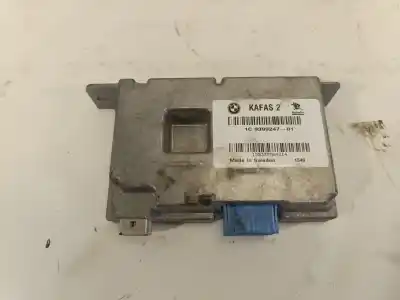 İkinci el araba yedek parçası elektronik modül için bmw 2 active tourer (f45) 216 d oem iam referansları 9399247