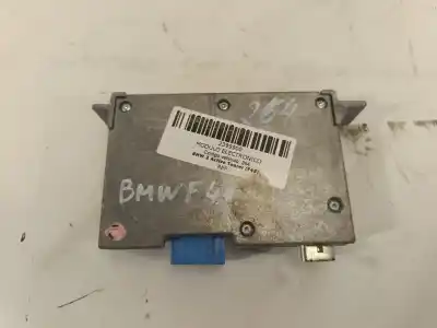 Second-hand car spare part electronic module for bmw 2 active tourer (f45) 216 d oem iam references 9399247  