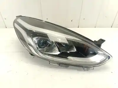 İkinci el araba yedek parçası sag far için ford fiesta vii (hj, hf) 1.0 ecoboost oem iam referansları 2547941