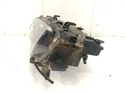 Second-hand car spare part left headlight for bmw 3 (e46) 320 d oem iam references 63126906493  