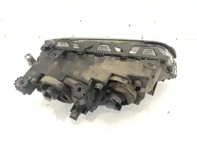 Second-hand car spare part left headlight for bmw 3 (e46) 320 d oem iam references 63126906493  