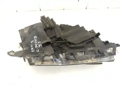 Second-hand car spare part left headlight for bmw 3 (e46) 320 d oem iam references 63126906493  