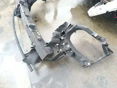 Second-hand car spare part front panel for lancia voyager (404) platinum oem iam references k68186386aa  k68023326ae