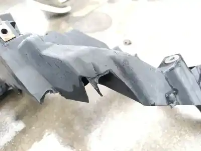 Second-hand car spare part front panel for lancia voyager (404) platinum oem iam references k68186386aa  k68023326ae