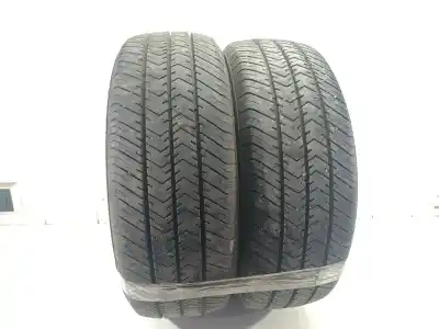 Pezzo di ricambio per auto di seconda mano PNEUMATICO per MERCEDES-BENZ VITO FURGÓN (W638) 112 CDI 2.2 (638.094) Riferimenti OEM IAM 205/65/16C 107/105T  