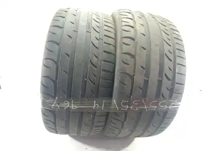 Pezzo di ricambio per auto di seconda mano PNEUMATICO per AUDI A5 COUPE (8T) 3.0 V6 24V TDI Riferimenti OEM IAM 255/35/19 96Y  