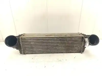 Pezzo di ricambio per auto di seconda mano intercooler per bmw x6 (e71, e72) xdrive 40 d riferimenti oem iam 17517809321