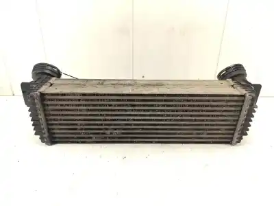 Pezzo di ricambio per auto di seconda mano intercooler per bmw x6 (e71, e72) xdrive 40 d riferimenti oem iam 17517809321  