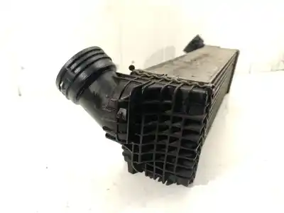 Pezzo di ricambio per auto di seconda mano intercooler per bmw x6 (e71, e72) xdrive 40 d riferimenti oem iam 17517809321  