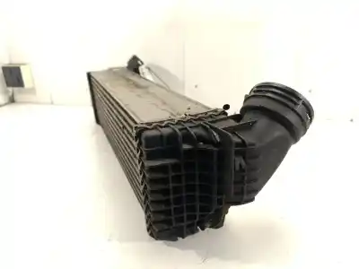 Pezzo di ricambio per auto di seconda mano intercooler per bmw x6 (e71, e72) xdrive 40 d riferimenti oem iam 17517809321  