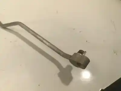 Автозапчасти б/у трубы кондиционирования воздуха за bmw 2 active tourer (f45) 216 d ссылки oem iam 64539209724  