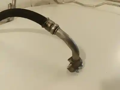 Автозапчасти б/у трубы кондиционирования воздуха за bmw 2 active tourer (f45) 216 d ссылки oem iam 645316366711  