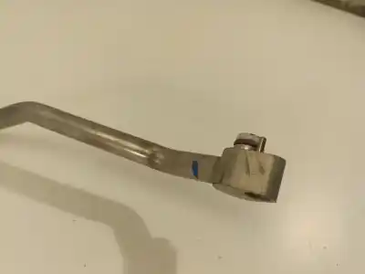 Автозапчасти б/у трубы кондиционирования воздуха за bmw 2 active tourer (f45) 216 d ссылки oem iam 645316366711  