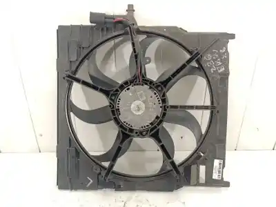 Pezzo di ricambio per auto di seconda mano elettroventola per bmw x6 (e71, e72) xdrive 40 d riferimenti oem iam 17 42 8 618 241
