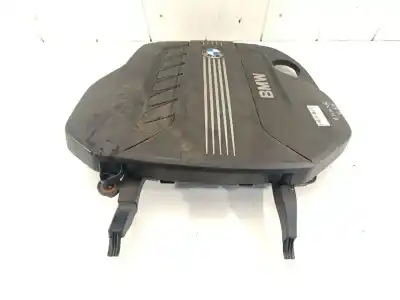 Pezzo di ricambio per auto di seconda mano coperchio motore per bmw x6 (e71, e72) xdrive 40 d riferimenti oem iam 11 14 7 811 025