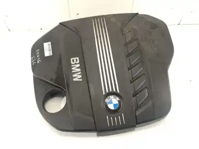 Pezzo di ricambio per auto di seconda mano coperchio motore per bmw x6 (e71, e72) xdrive 40 d riferimenti oem iam 11 14 7 811 025  