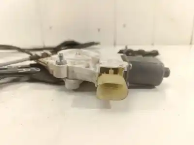 Second-hand car spare part passenger side right window regulator for bmw x1 (e84) sdrive 18d oem iam references   