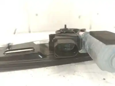 Second-hand car spare part rear right window regulator for bmw x1 (e84) sdrive 18d oem iam references   