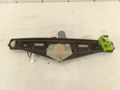 Second-hand car spare part rear right window regulator for bmw x1 (e84) sdrive 18d oem iam references   