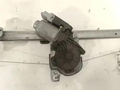 Second-hand car spare part driver left window regulator for citroen c3 1.1 collection oem iam references   