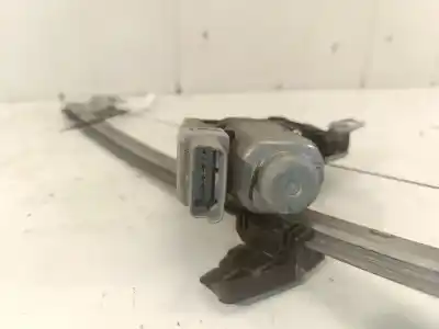 Second-hand car spare part driver left window regulator for citroen c3 1.1 collection oem iam references   