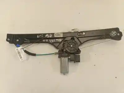 İkinci el araba yedek parçası ön sag pencere regülatörü için bmw 2 active tourer (f45) 216 d oem iam referansları 2579946