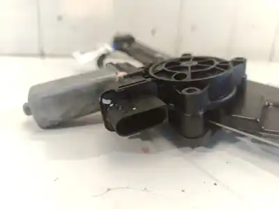 Second-hand car spare part passenger side right window regulator for bmw 2 active tourer (f45) 216 d oem iam references 2579946  