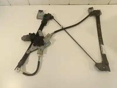 Peça sobressalente para automóvel em segunda mão elevador de vidros dianteiro direito por seat ibiza ii (6k1) 1.9 sdi referências oem iam 